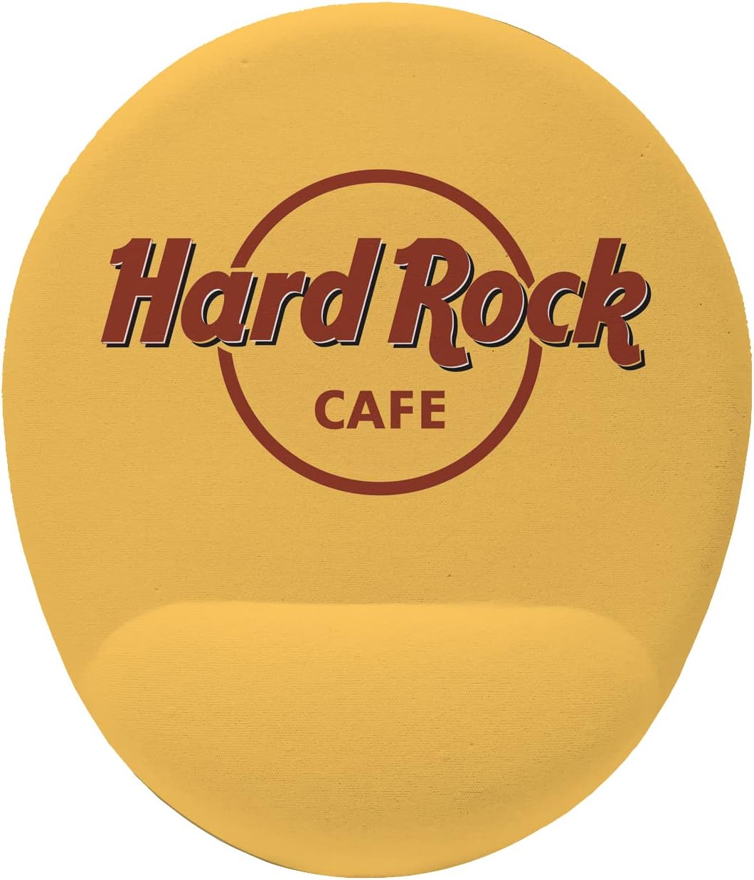 Hard Rock Cafe Bilek Destekli Mouse Pad