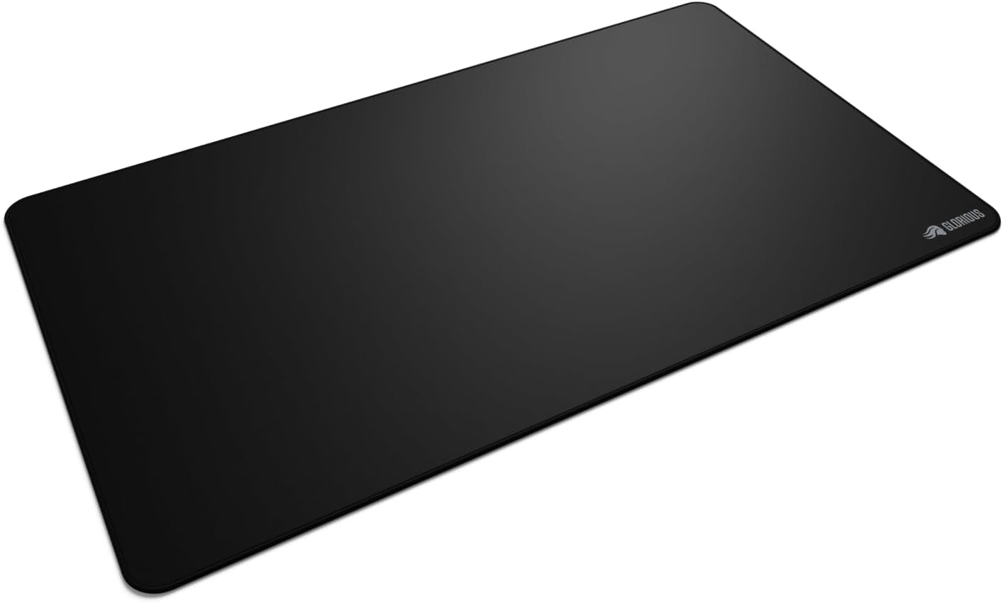 Oyun Mouse Pad GMP 2 - Genişletilmiş XL - Dökülmeye Dayanıklı Mouse Pad, Oyun Sensörleri için Optimize Edilmiş, Hız ve Kontrol için Dengeli, Aşınma Önleyici Kenarlar - 24" x 14" x 0.1"