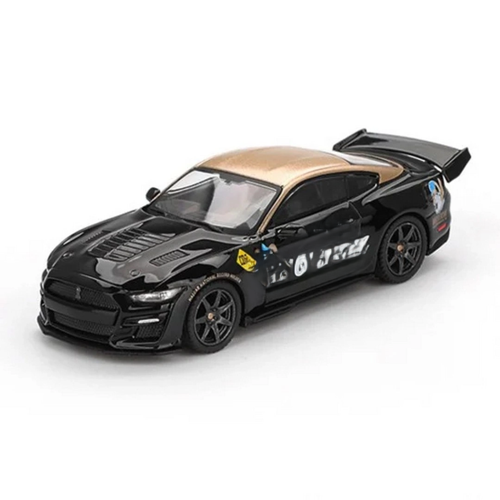 1/64 Model Araç