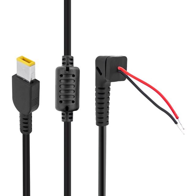 PM-18578 1.5 Metre Jacklı Yedek Kablo Usb Tip Uç Notebook Adaptör Kablo (Lenovo G-544U)