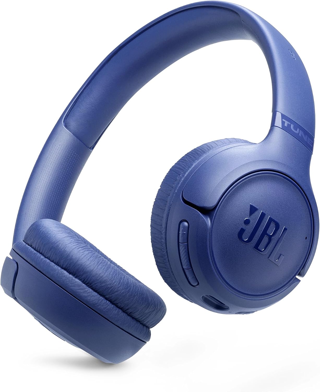 Tune 530BT Multi Connect Wireless Kulaklık, Mavi