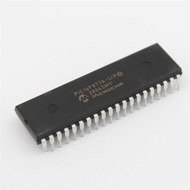 Pıc 16F877 A
