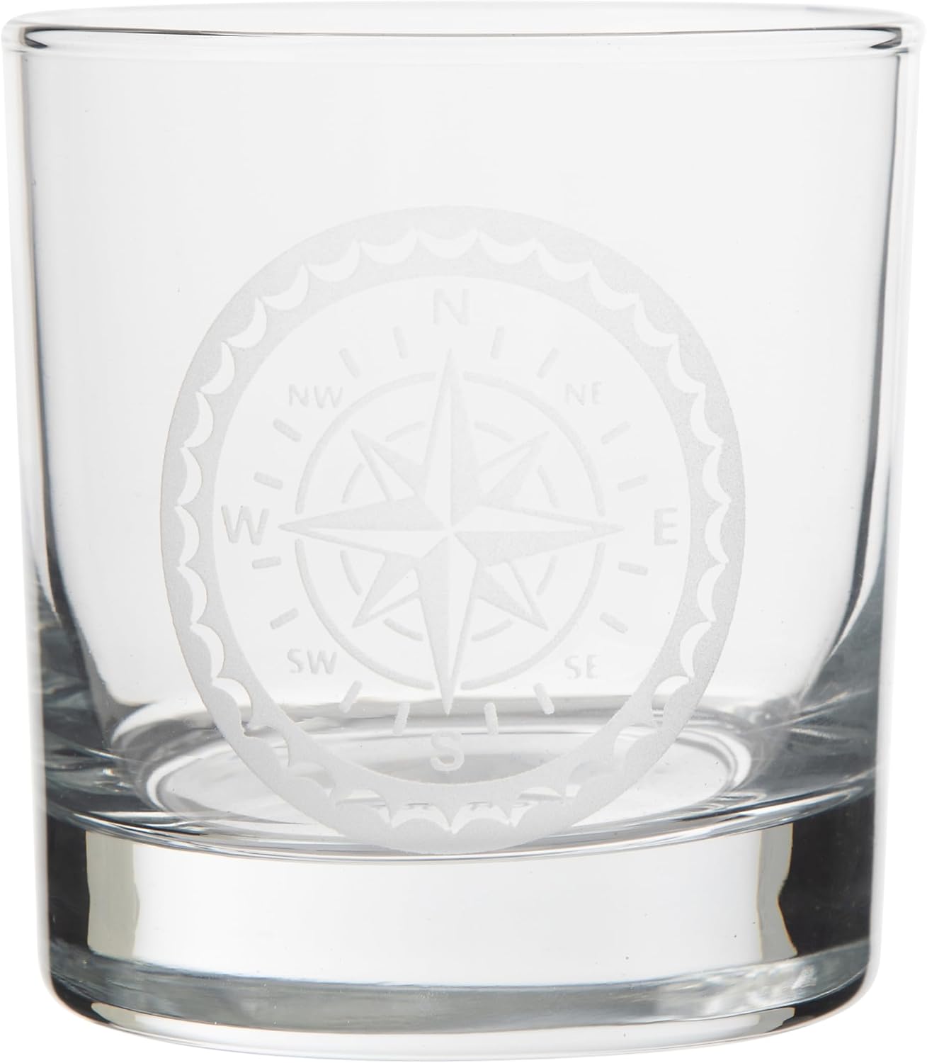 COMPASS VİSKİ BARDAĞI 300 ML