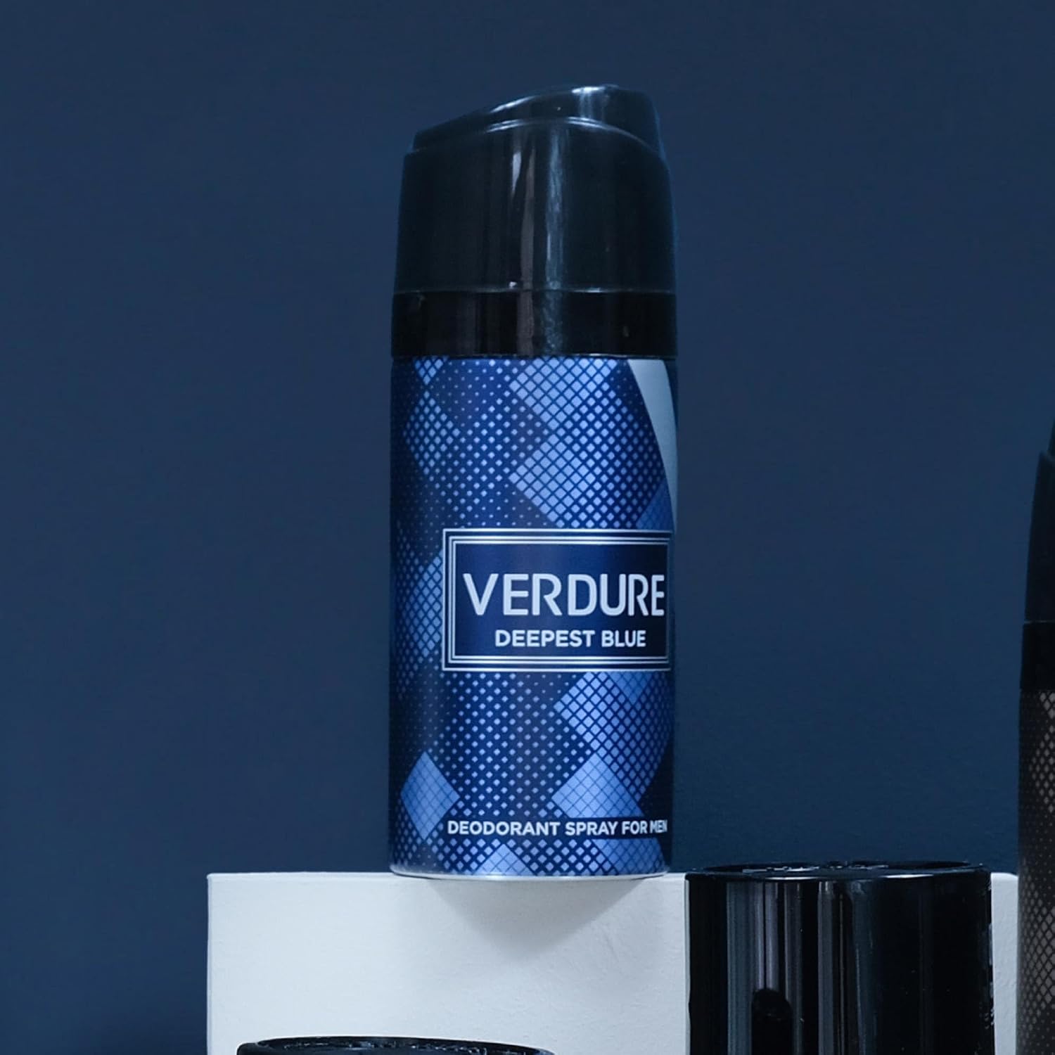 Deepest Blue Deodorant 150ml