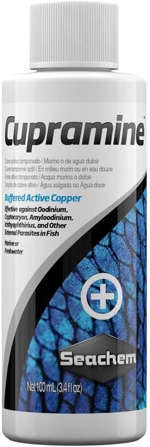 Pets-N-Us cupramine, 100 ml