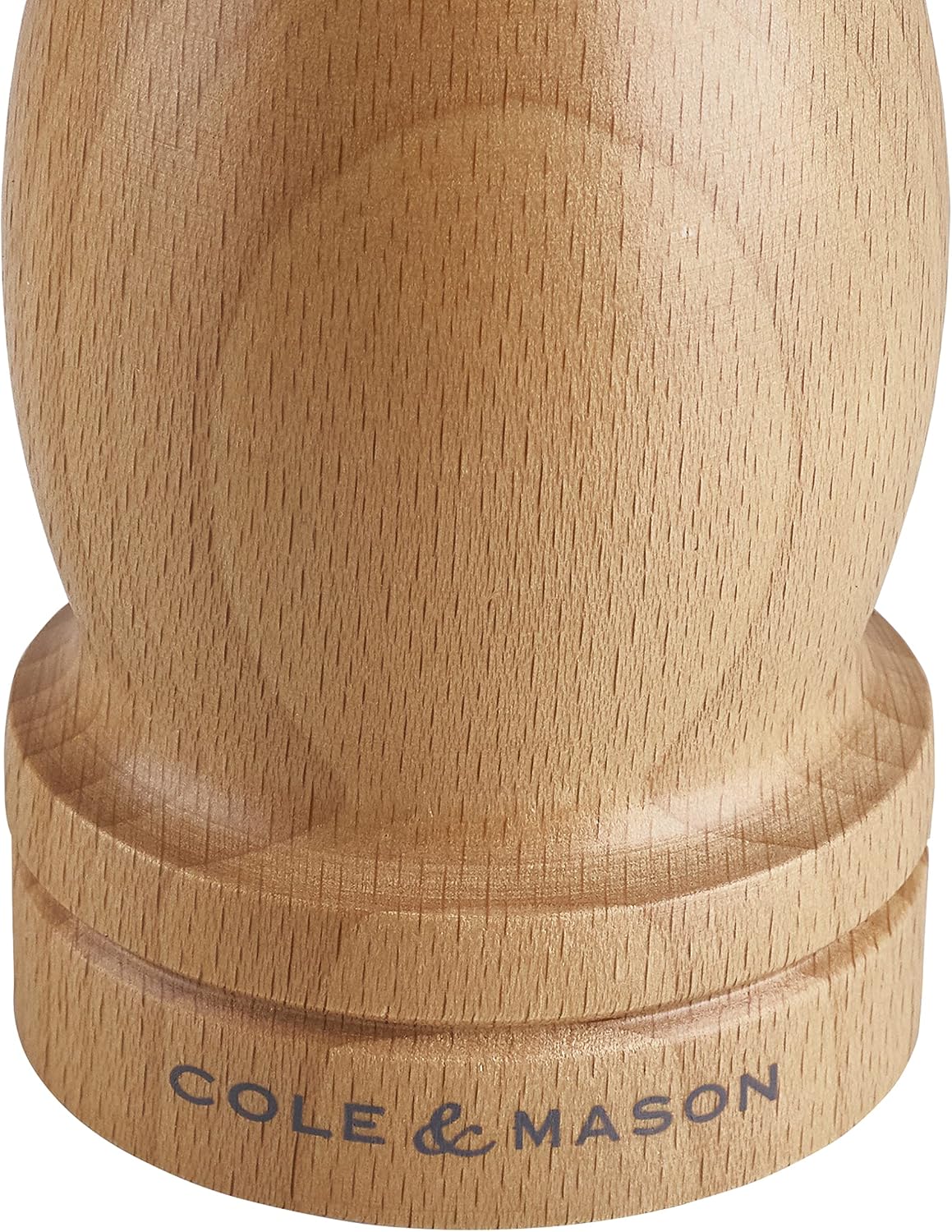 HA0825P Beech Capstan 200mm Tuz Değirmeni
