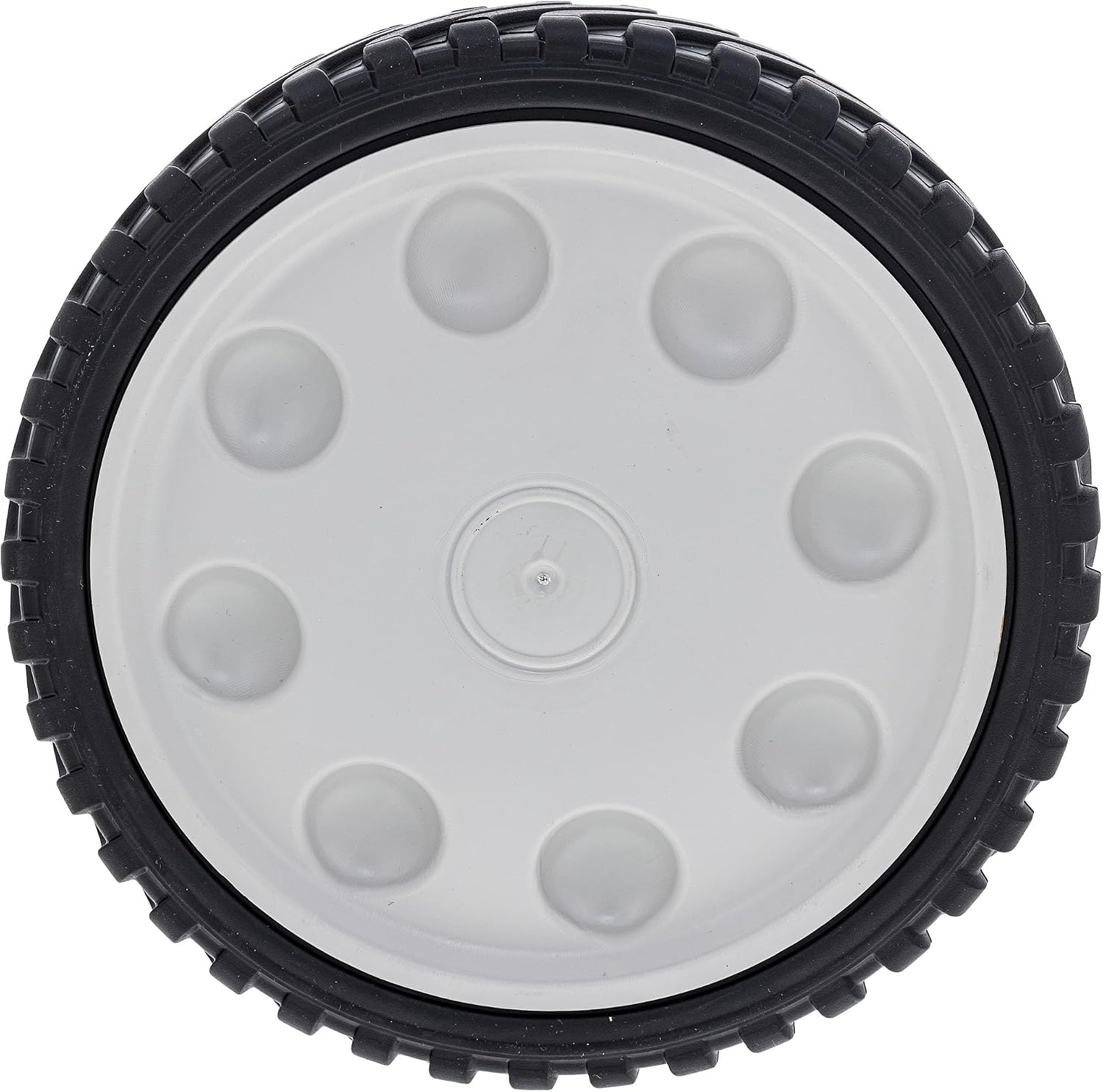 753-08175 Tekerlek Boşta Kiti - 8" x 2"