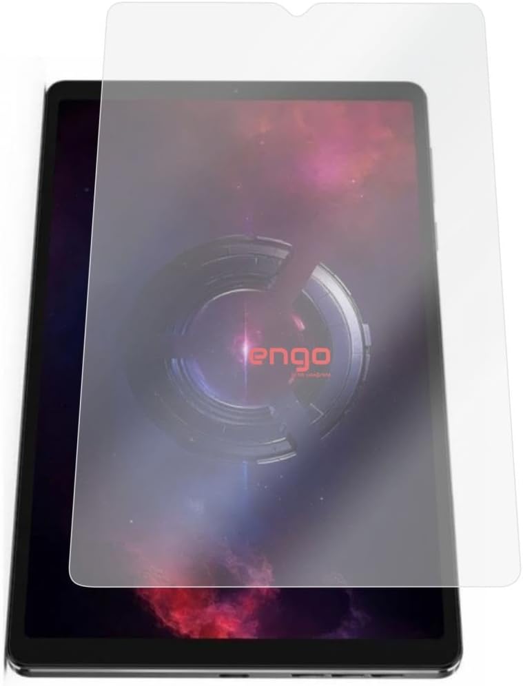 Lenovo Legion Tab Gen 3 8.8 İnç İle Uyumlu Paperfeel Ekran Koruyucu Kağıt Hissi Veren Dokulu Mat Yüzey, Tablet Kalem Kullanımı, Not Alma Ve Çizim İçin