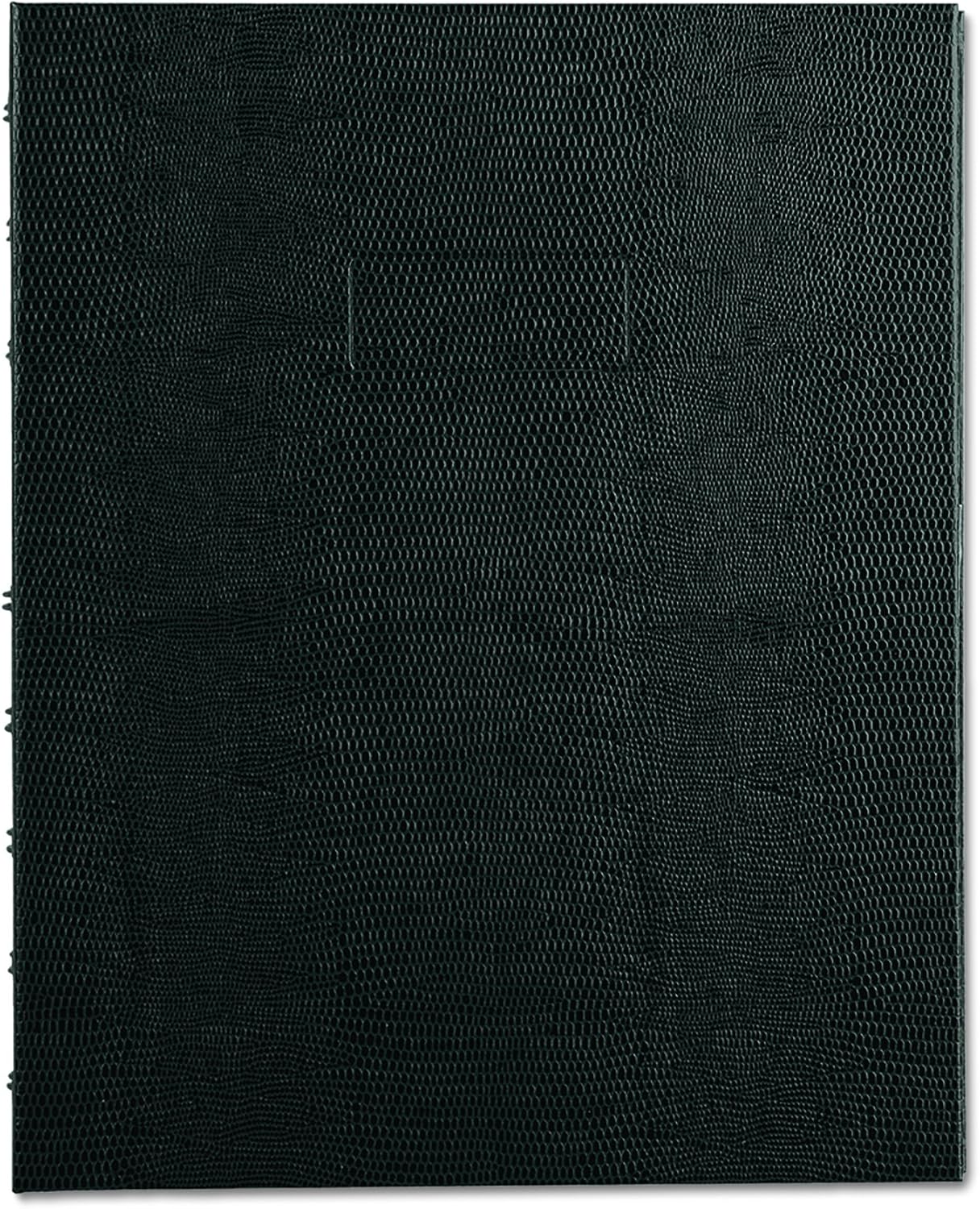 Rediform NotePro Dizüstü Bilgisayar, Siyah, 9,3 inç x 7,2 inç 150 Sayfa (A7150,BLK)
