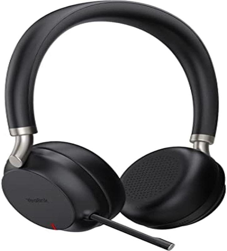 BH72 Lite UC Siyah USB-A Kulaklık