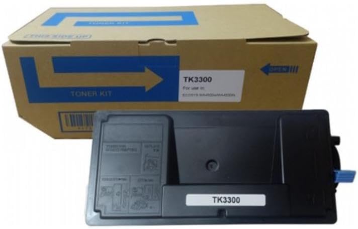Kyocera uyumlu *TK3300/MA4500ix* -14.5K Muadil Toner