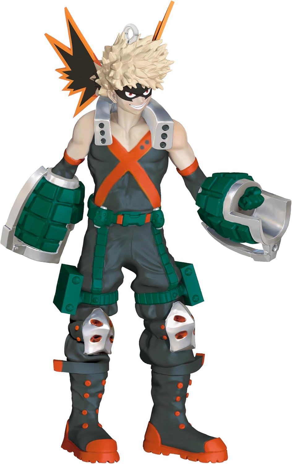 Noel Süsü 2024, Kahramanım Academia Katsuki Bakugo, Anime Hediyeleri