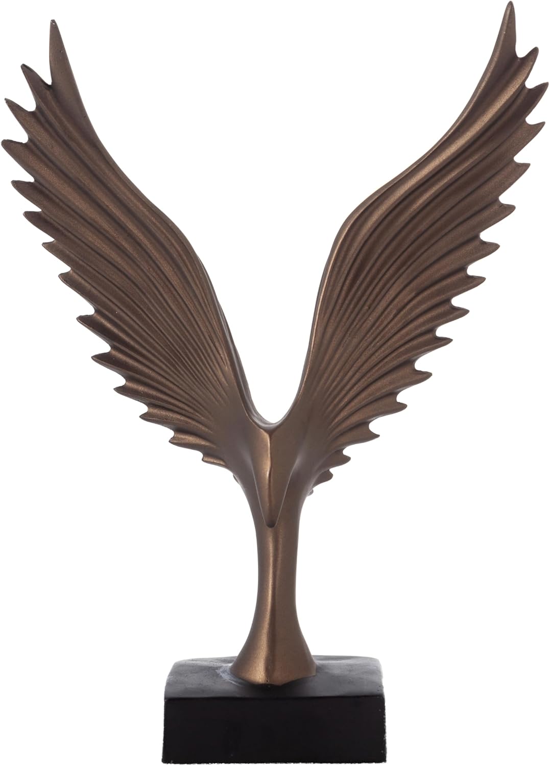 Camael Biblo Bronz 31X22cm