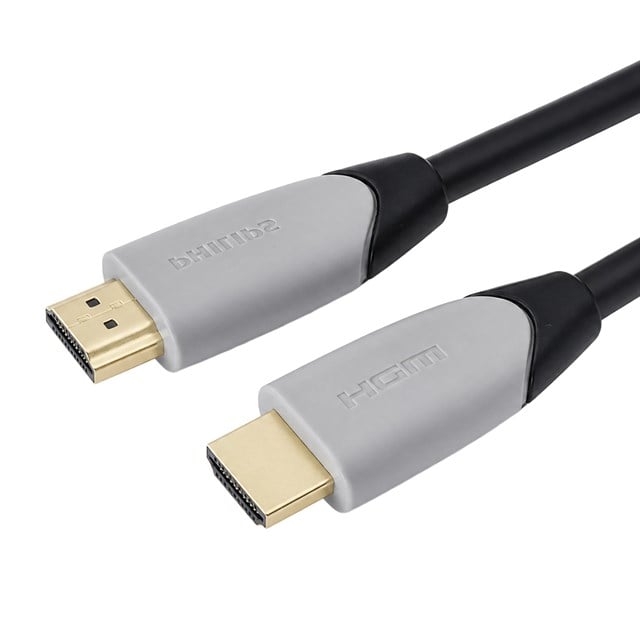 SWL6118E/93 12 Metre 4K 60Hz HDMI Kablo Görüntü ve Ses Kablosu
