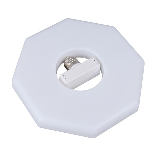 Ledx AL-OBGG 40 Watt Ayarlanabilir Açı E27 Duylu Beyaz Tavan Armatürü