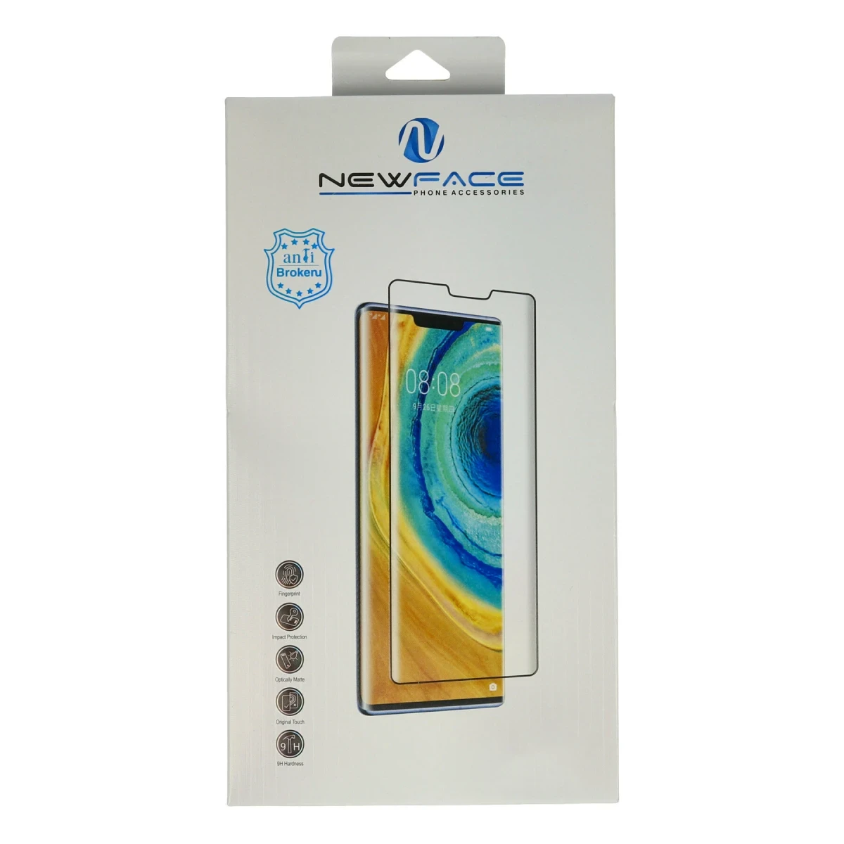 Apple iPhone XS Max Polymer Nano Ekran Koruyucu