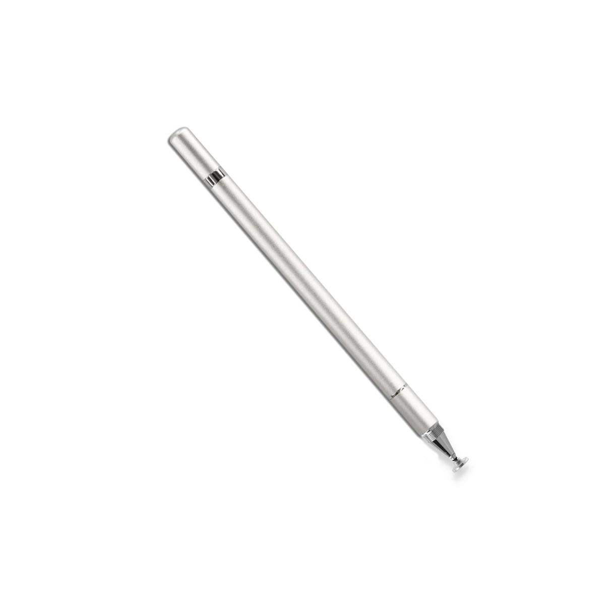 Dokunmatik Stylus Kalem Pen 110 - Gümüş