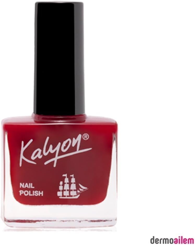 Nail Polish No:208 11 ml