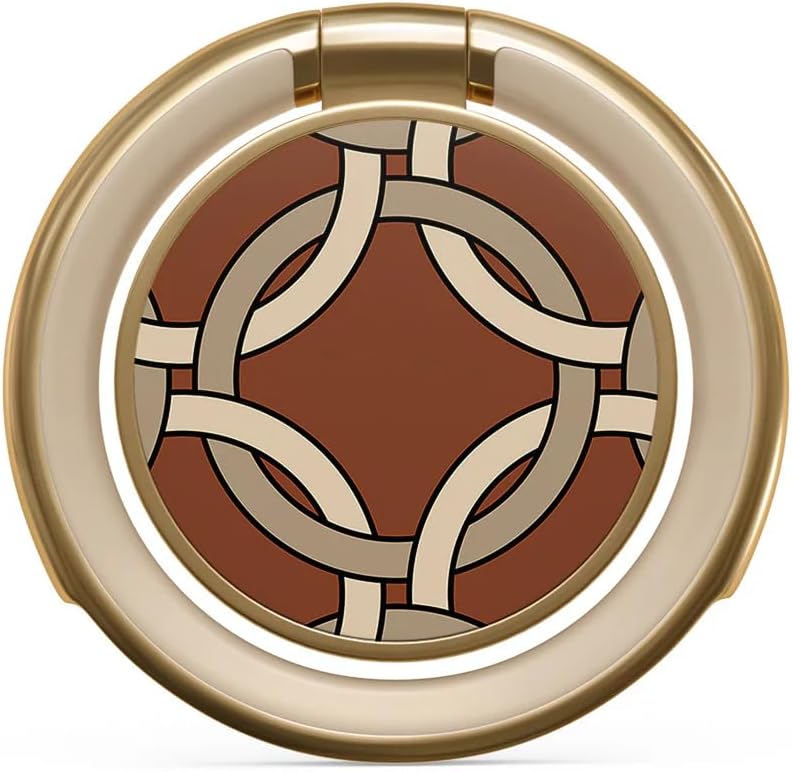 Printable Ring Holder, Heritage