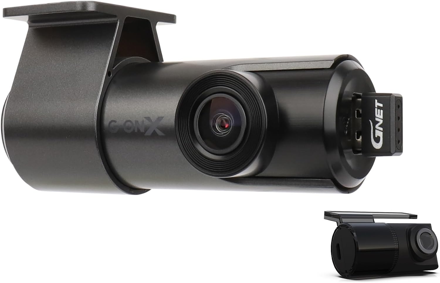 GONX 2ch FULL BOX FullHD HDR Araç Kamerası