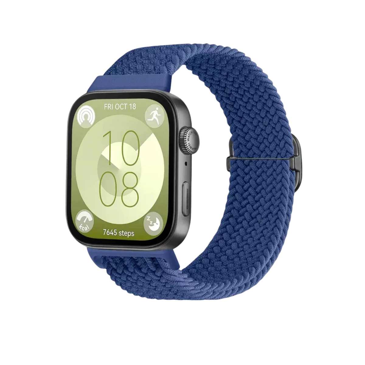 Huawei Fit 4 Star Kordon - Lacivert