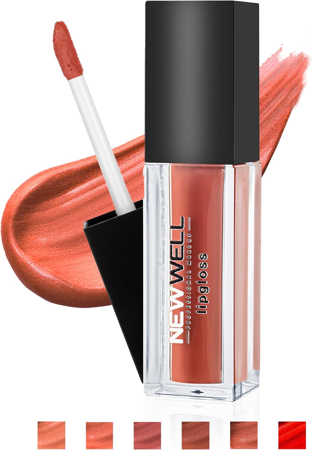 Liquid Matte Lipgloss (04)
