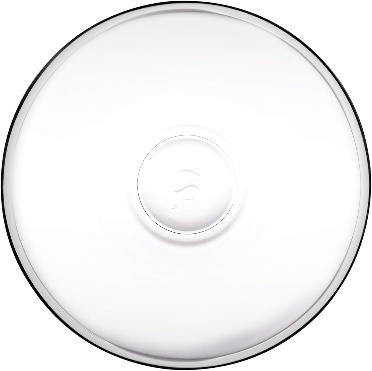 Paşabahçe Dantel Çay Tabağı 123 mm