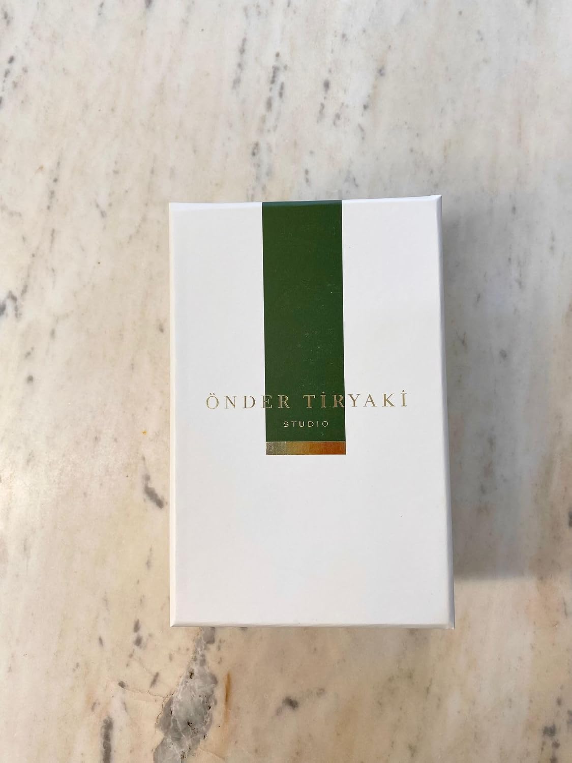 Önder Tiryaki Kolajen ve Keratin Şok Saç Maskesi (6 x 50ml)