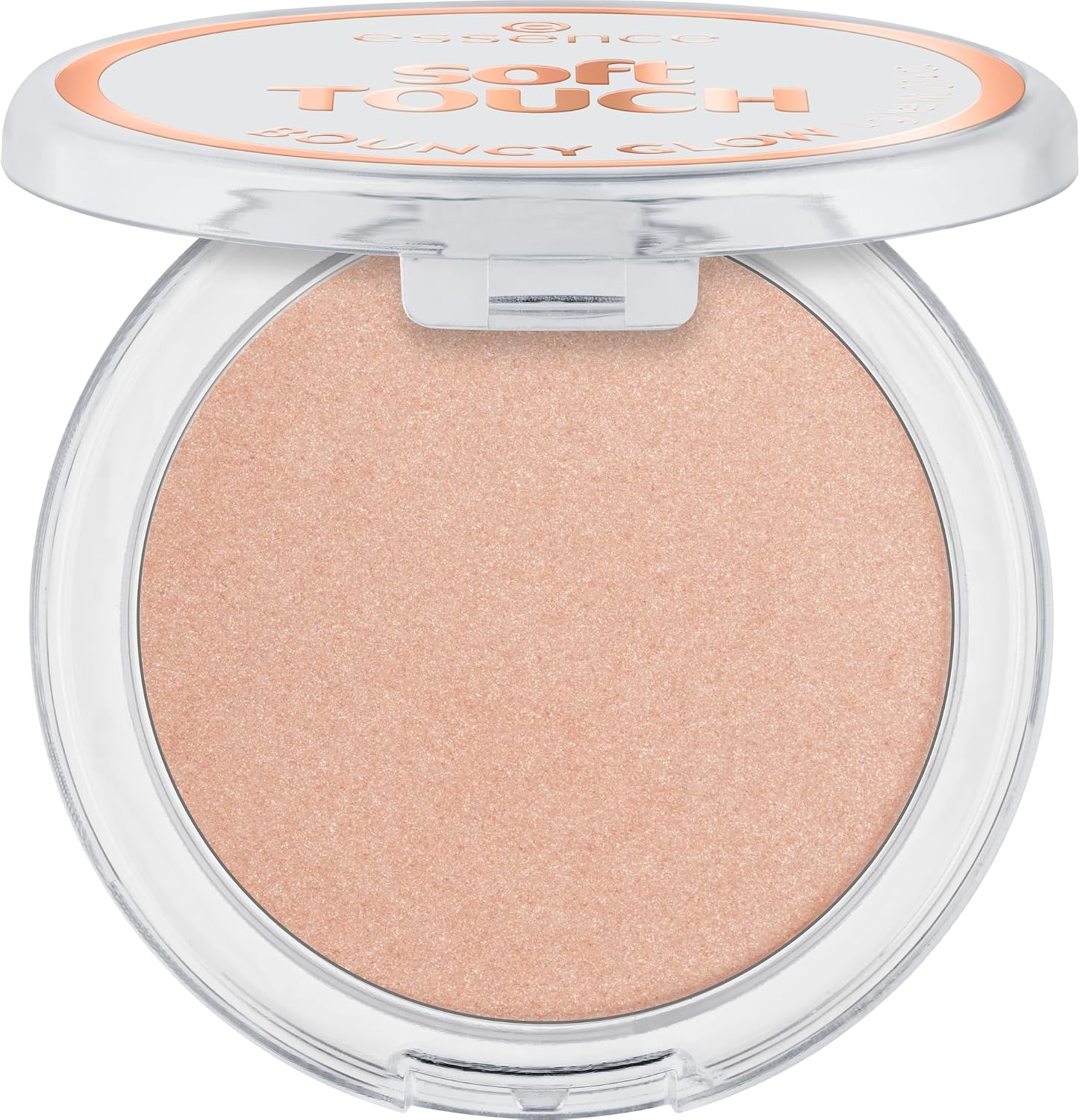 Essence Soft Touch Bouncy Aydınlatıcı 20