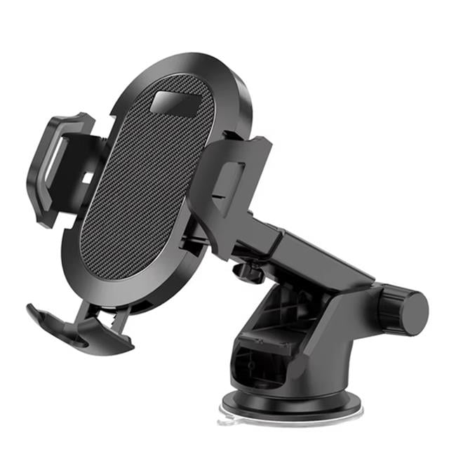 DX-604 Ayarlanabilir Teleskopik Araç - Kamyon Uyumlu Telefon Tutucu