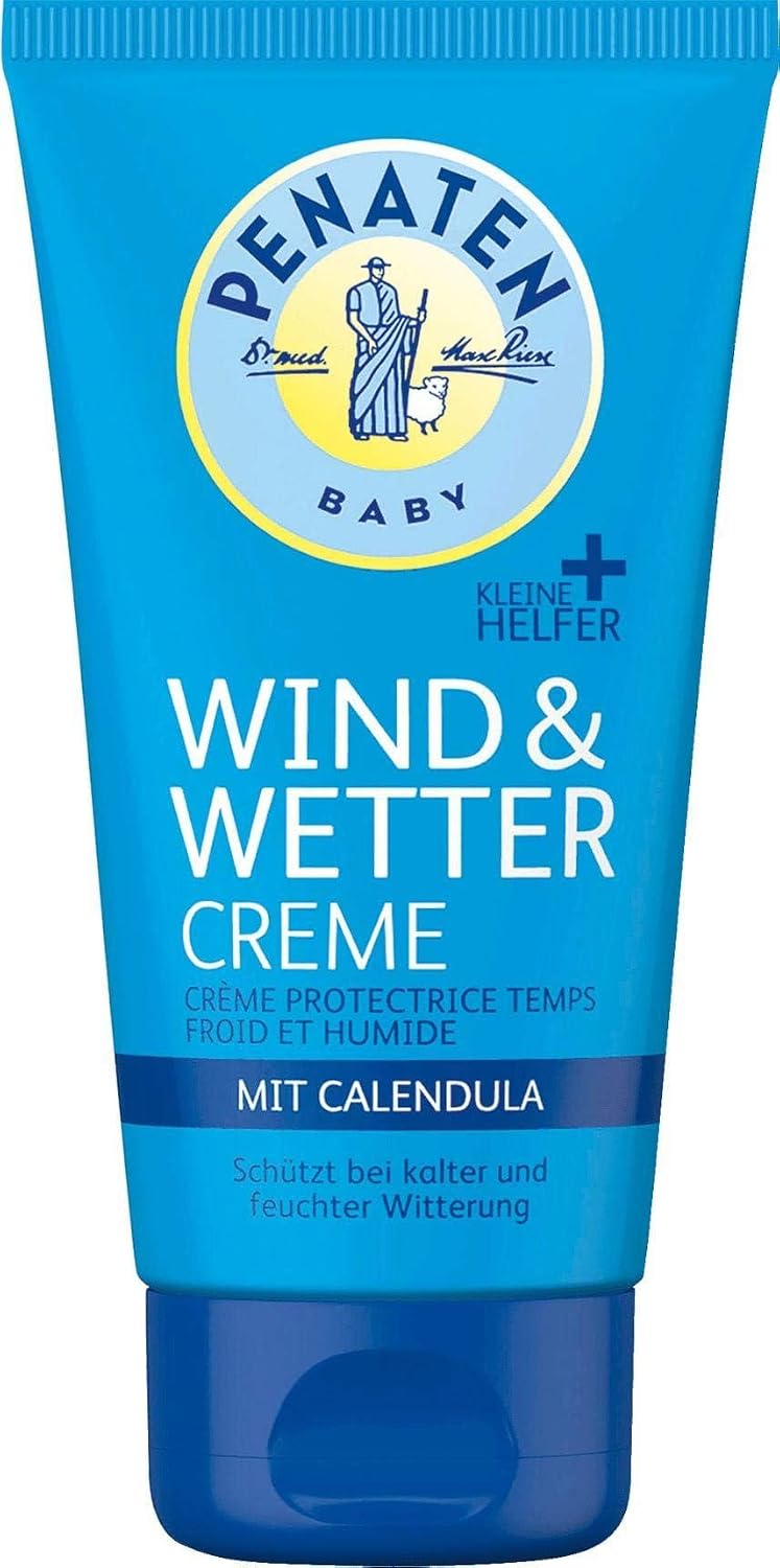 Wind & Weather Cream - 75 ml Rüzgar ve Hava Kremi Nemlendirici Krem
