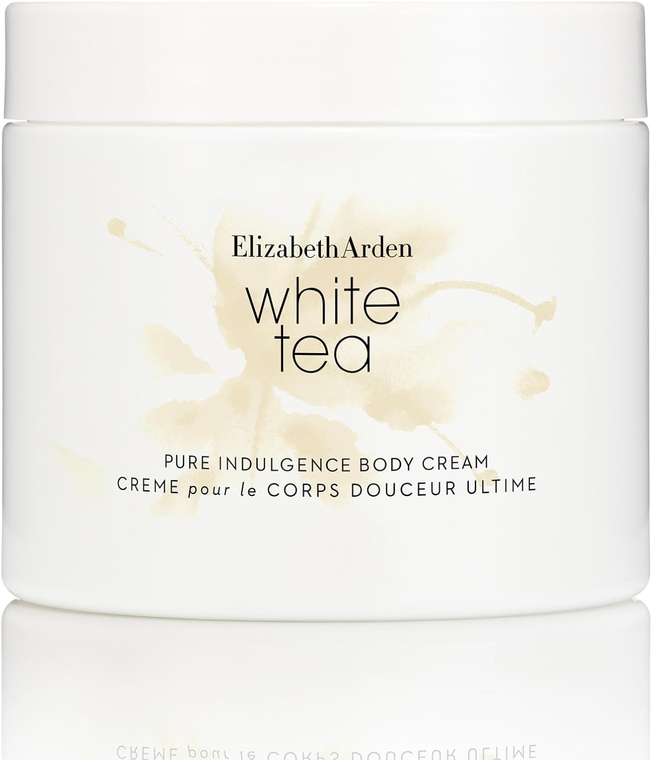 White Tea Body Cream, 400ml