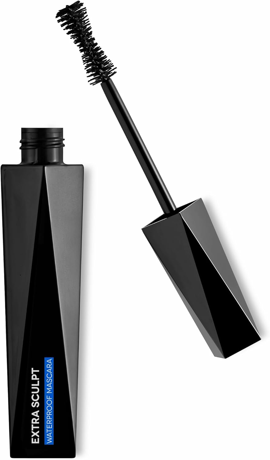 MASKARA - Extra Sculpt Waterproof Mascara