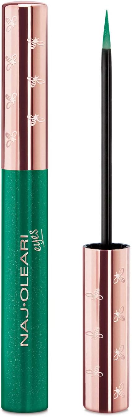 Impeccable 03 Emerald Chrome Eyeliner