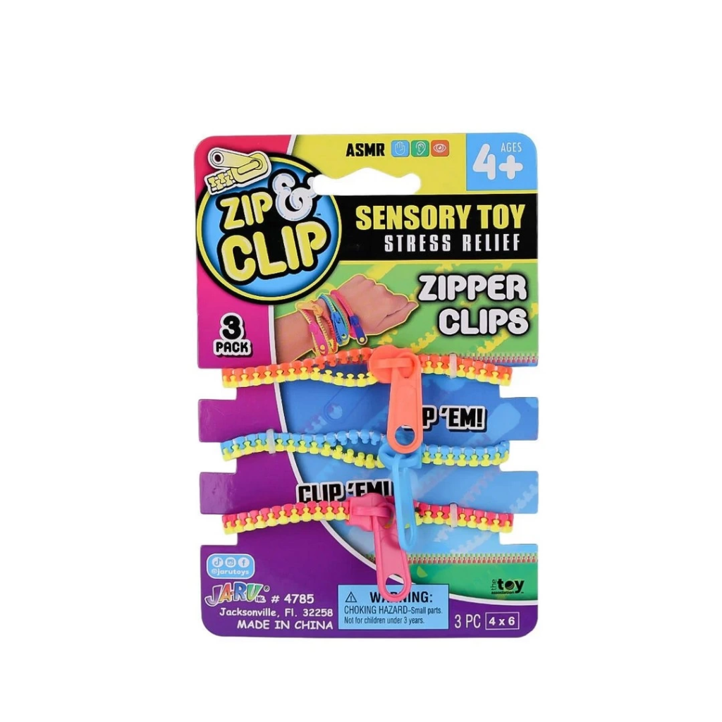 Clips 3lü