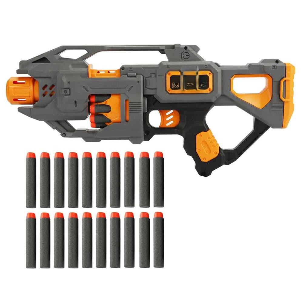 S00004575 Silah Sünger Atan Blaze Storm Pro