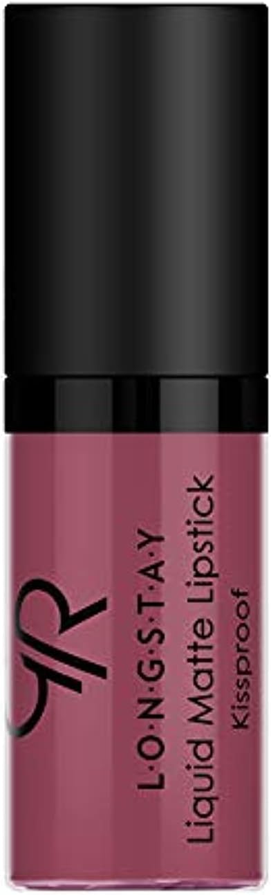 Longstay Liquid Matte Lipstick Mini No: 21 - Bulaşmayan Likit Mini Mat Ruj (3 ml)
