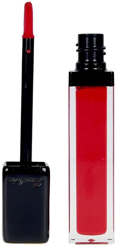 Guerlain KissKiss Liquid Lipstick L321 Madame Matte 1 Paket (1 x 1 Adet)