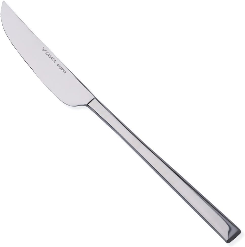 Flame Tekli Tatlı Bıçağı 22 cm