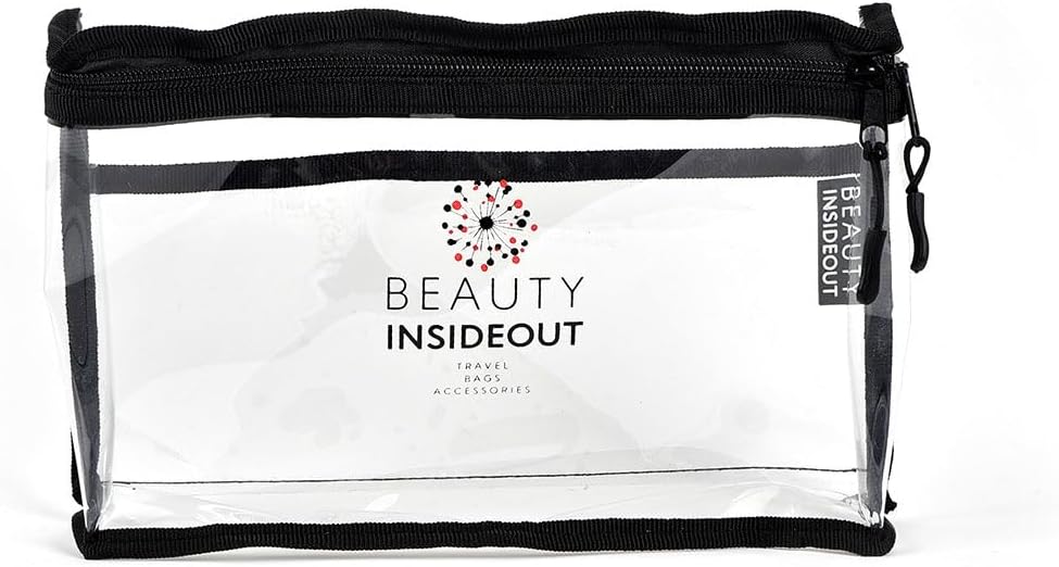 Beauty Detail Bag Makyaj Çantası