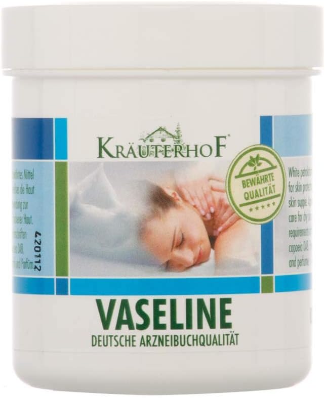 Vaseline (100 ml)