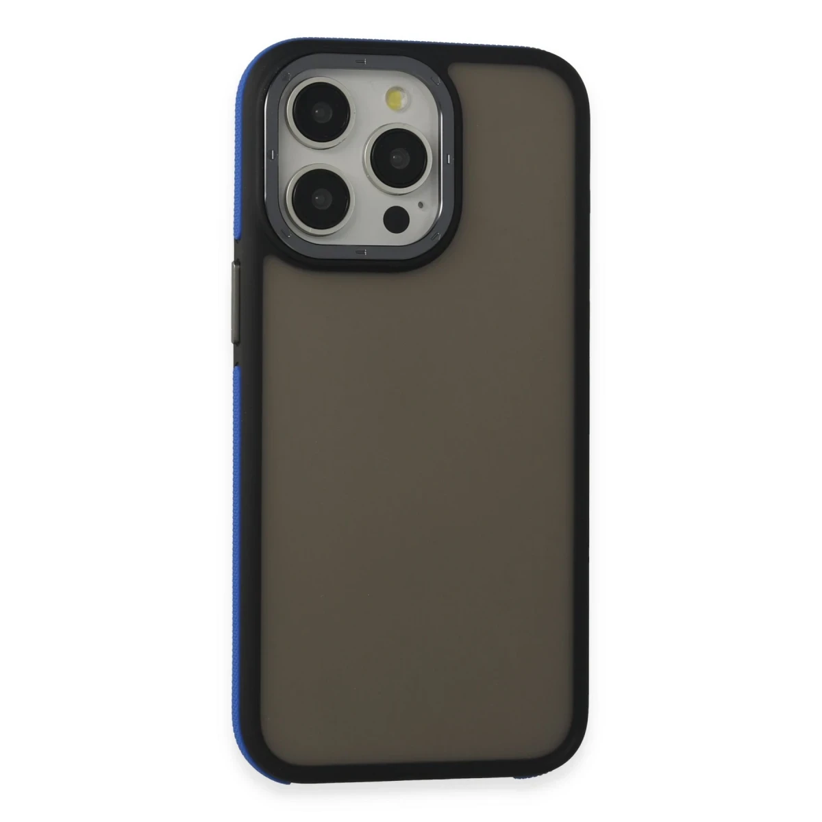 Apple iPhone 14 Pro Max Harvel Kapak - Lacivert