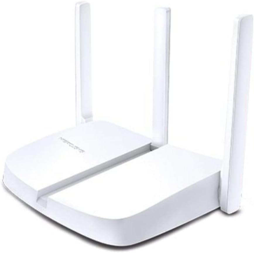 Mercusys MW305R, 300 Mbps Kablosuz N Yönlendirici