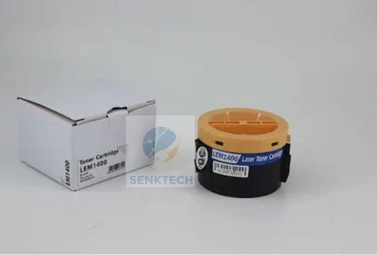 EPSON ile UYUMLU MX14 M1400 MUADİL CHİPLİ TONER