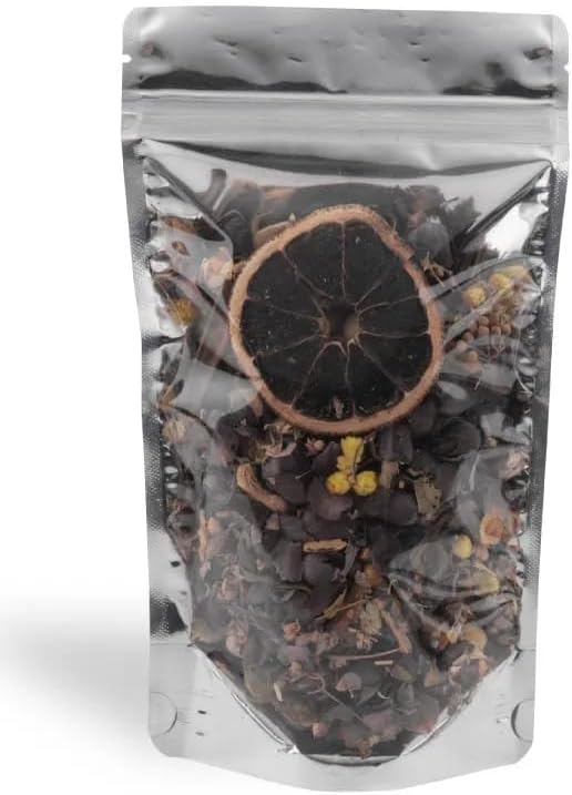 Şeffaf Metalize Doypack Ambalaj Paketi 50’li – Kilitli Stand Up Pouch Gıda Saklama ve Paketleme Poşeti (20 × 30 CM)