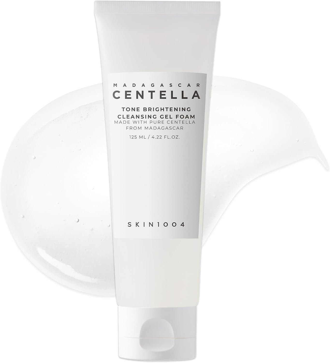 Tone Brightening Cleansing Gel Foam Yüz Temizleyici 150 ml