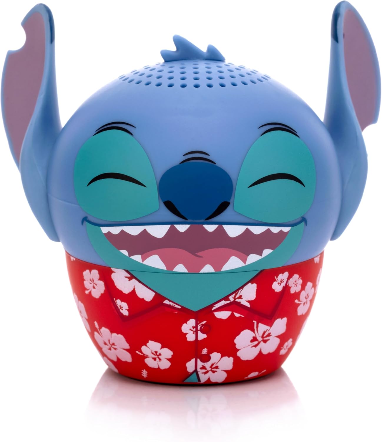 Disney: Stitch Hawaiian - Mini Bluetooth Hoparlör