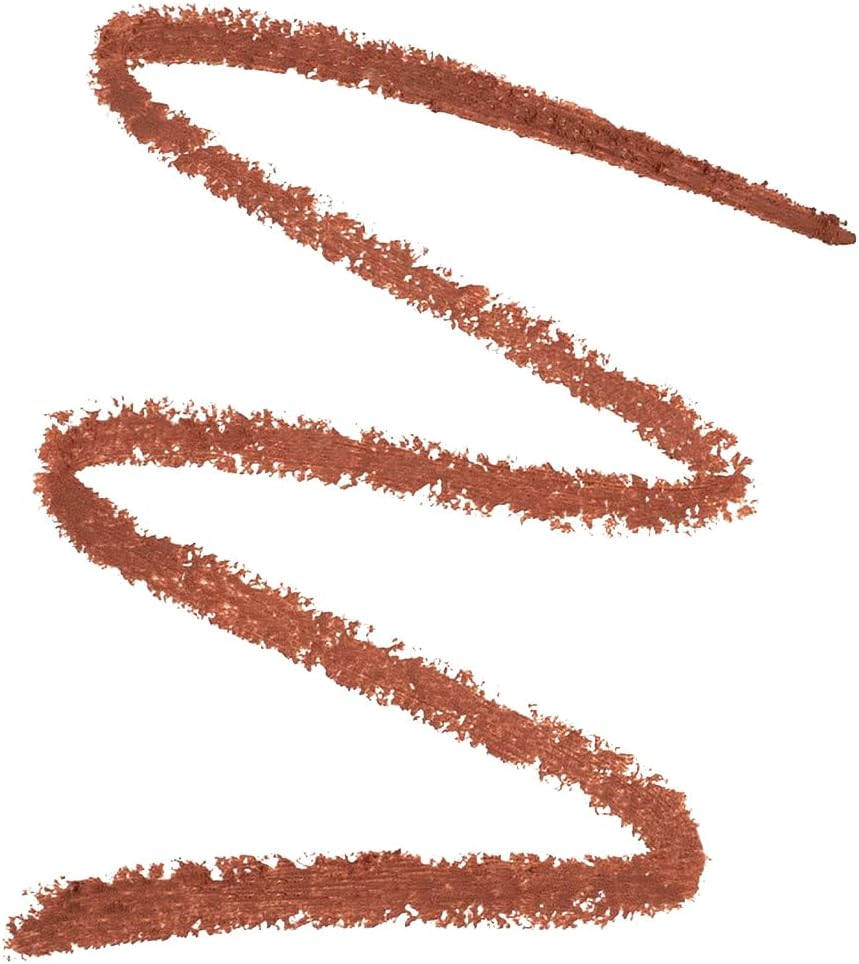Luminous Color Lipliner Kalıcı Ve Bakim Yapan Dudak Kalemi 1 Hazel Heart
