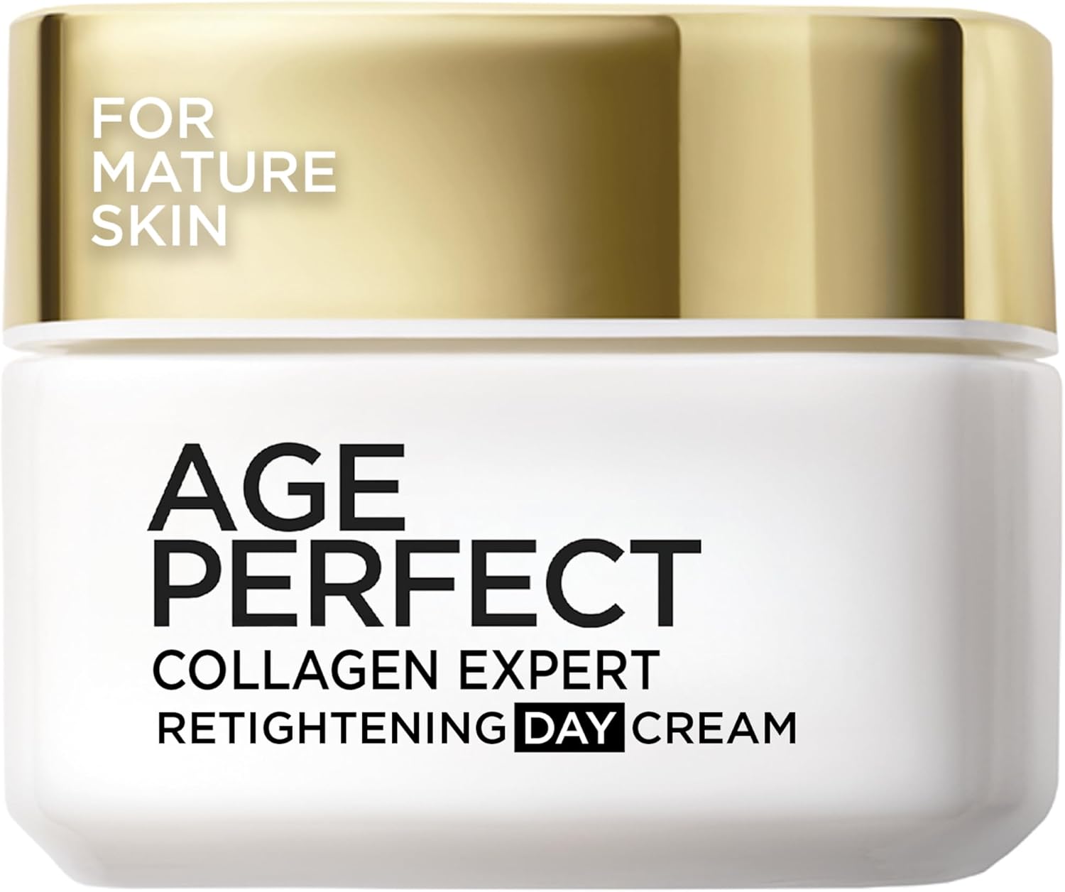 L'Oréal Paris -"L'Oreal Age Mükemmel Gün Kremi Kollajen 50 ml"