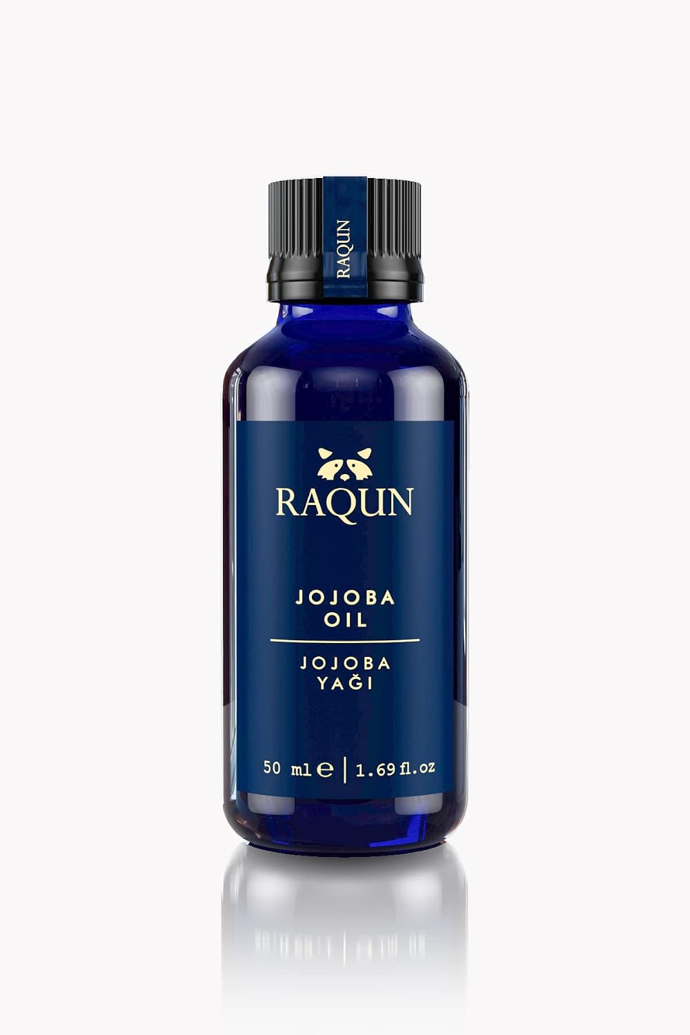Jojoba Yağı 50ml%100 Saf ve Doğal